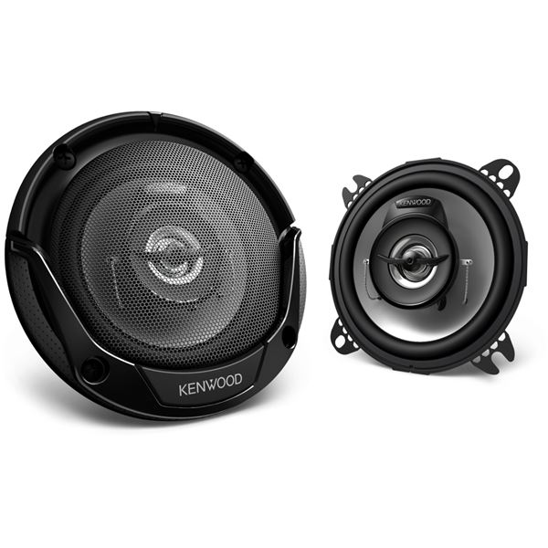 Haut-parleurs Kenwood KFC-E1065