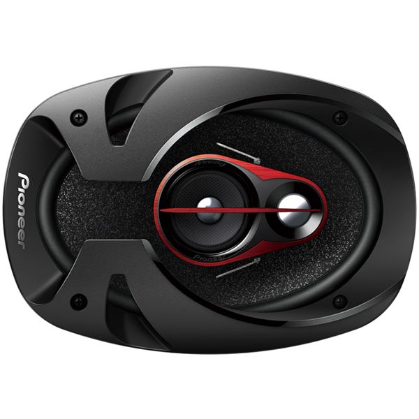 Haut-parleurs Pioneer Mixtrax TS-R6950S