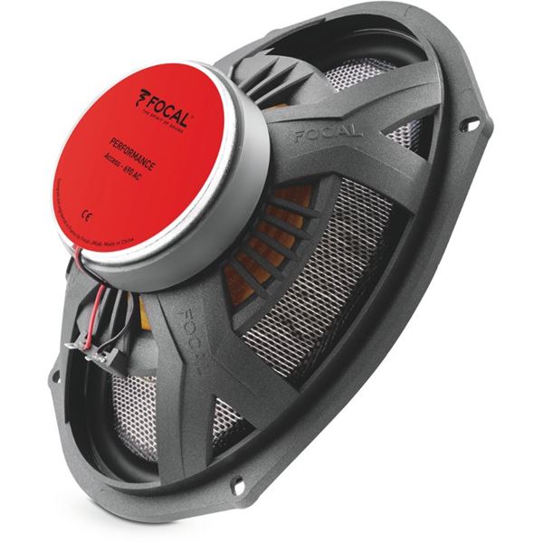 Haut -parleurs Focal 690 AC