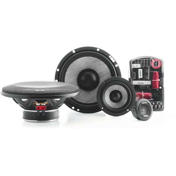 Haut-parleur Focal 165 AS3