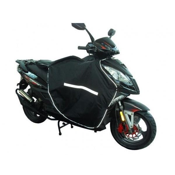 Tablier scooter EUROCKA 50cc