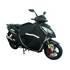 Tablier scooter EUROCKA 50cc