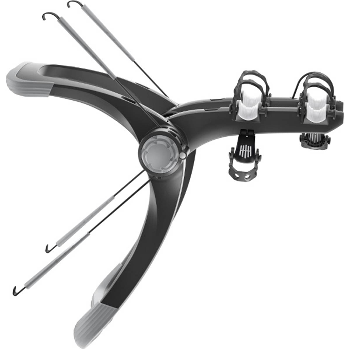 Porte-vélos Hayon Thule Raceway 991 - 2 Vélos