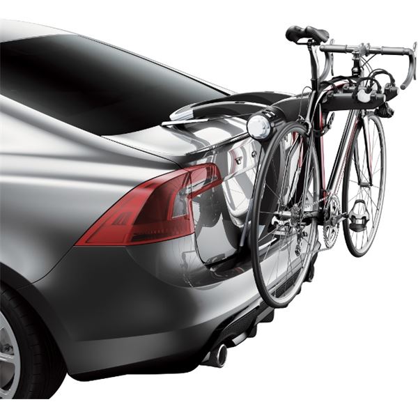 Porte-vélos hayon Thule Raceway 991 - 2 vélos