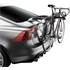 Porte-vélos hayon Thule Raceway 991 - 2 vélos