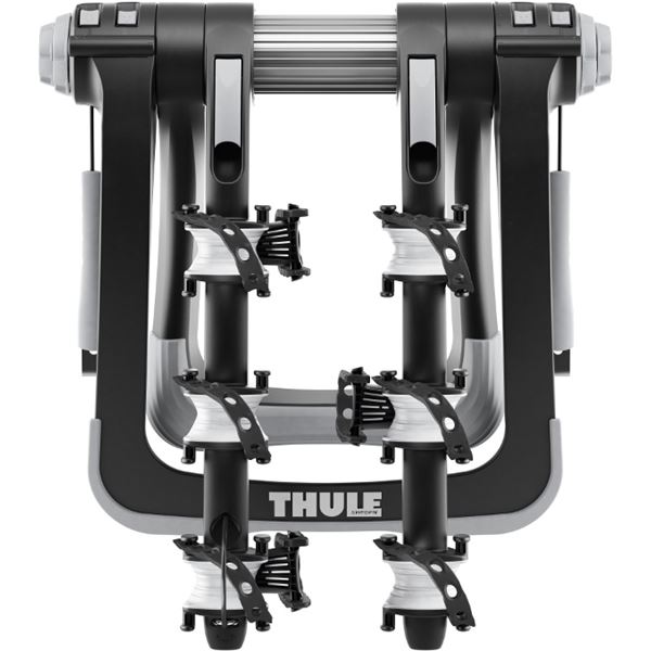 Porte-vélos hayon Thule Raceway 991 - 2 vélos