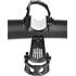 Porte-vélos hayon Thule Raceway 991 - 2 vélos