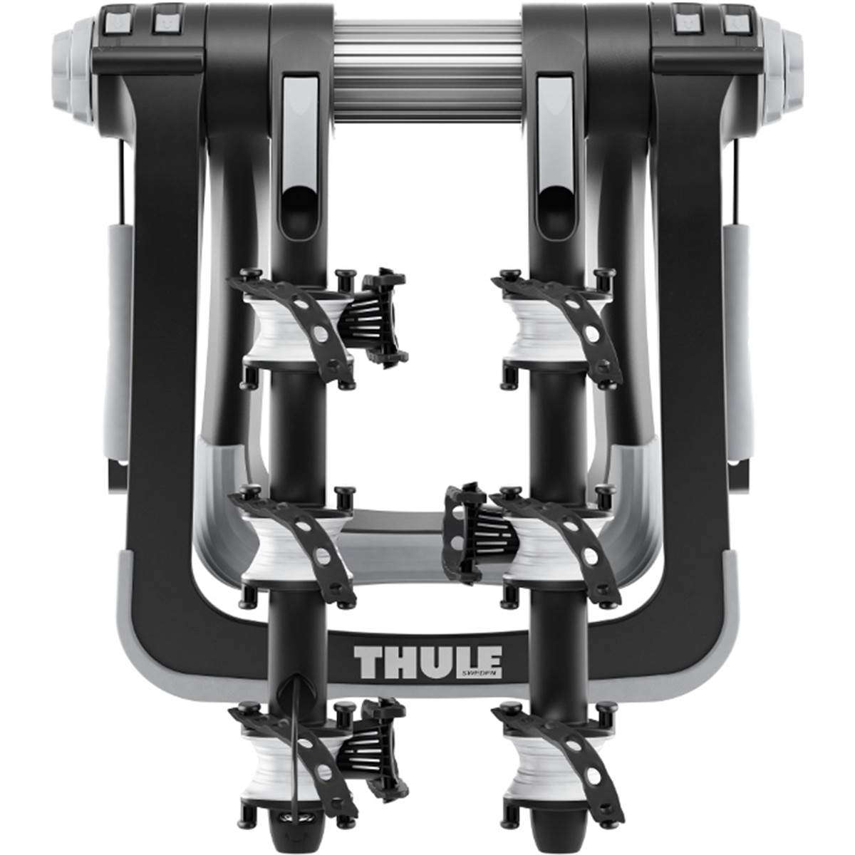 Porte-vélos Hayon Thule Raceway 992 - 3 Vélos