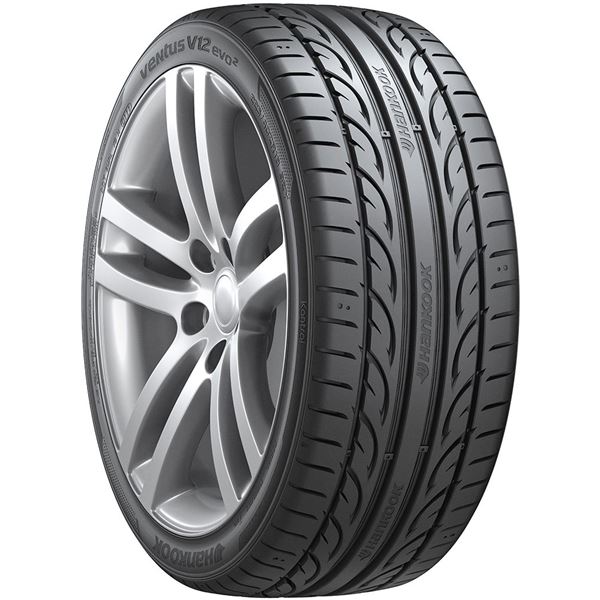 Pneu HANKOOK 205/35R18 81Y veNtus V12 evo2 XL
