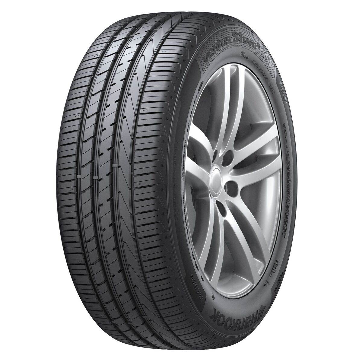 Pneu Hankook Été - Ventus S1 Evo2 SUV 235/50R18 97V