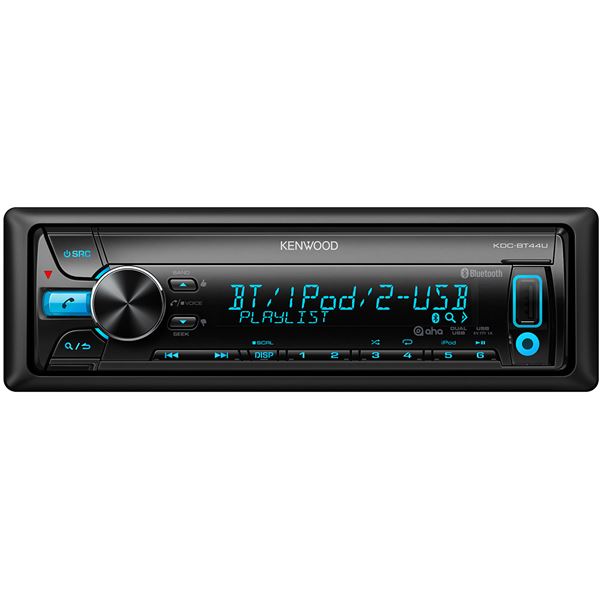 Autoradio Kenwood KDC-BT44U