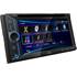 Autoradio multimédia JVC KW-V20BTE