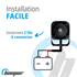 Alarme universelle automobile XR5 Beeper