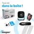 Alarme universelle automobile XR5 Beeper