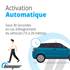 Alarme universelle automobile XR5 Beeper
