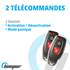 Alarme universelle automobile XR5 Beeper
