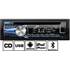 Autoradio Bluetooth JVC KD-R852BT