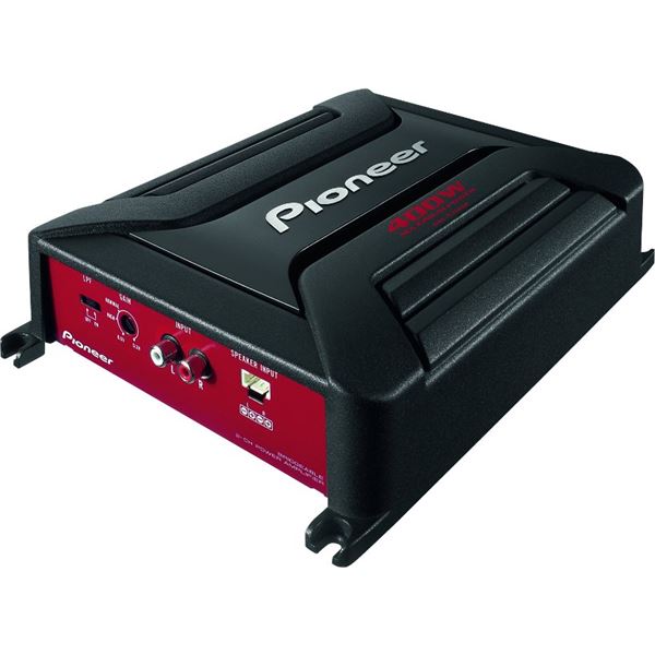 Amplificateur Pioneer GM-A3602