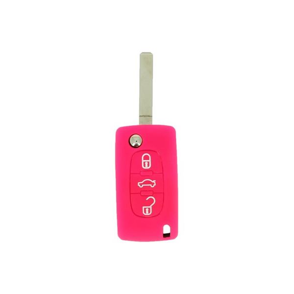 Housse de protection clé voiture modèle PSA307R