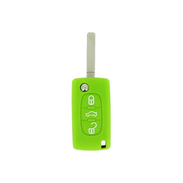 Housse de protection clé voiture modèle PSA307SV