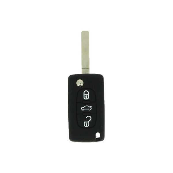 Housse de protection clé voiture modèle PSA307SN