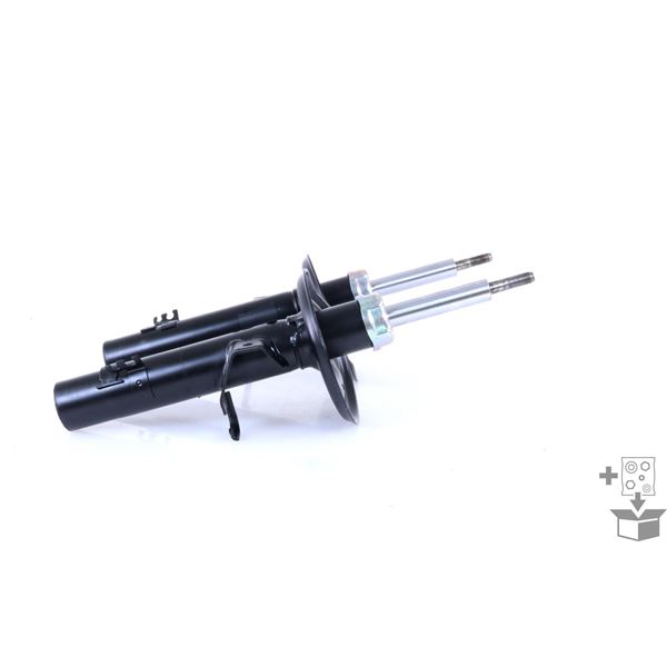 2 amortisseurs avant Monroe D0405