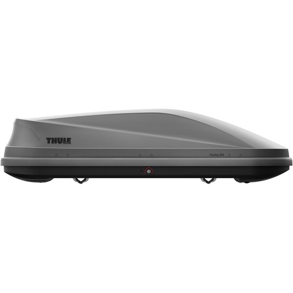 Coffre de toit Thule Touring M gris