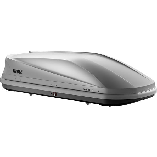Coffre de toit Thule Touring M gris