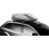 Coffre de toit Thule Touring M gris