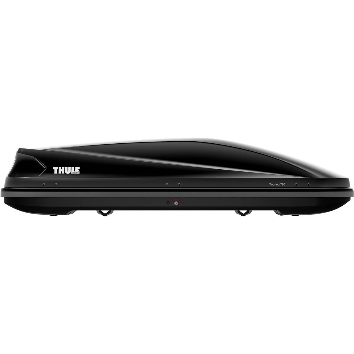 Coffre de toit Thule Touring L Noir Brillant