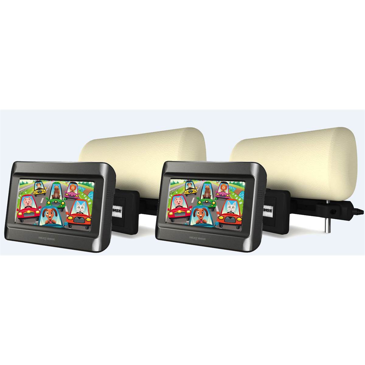 Lecteur Vidéo Nextbase 9 Lite Duo