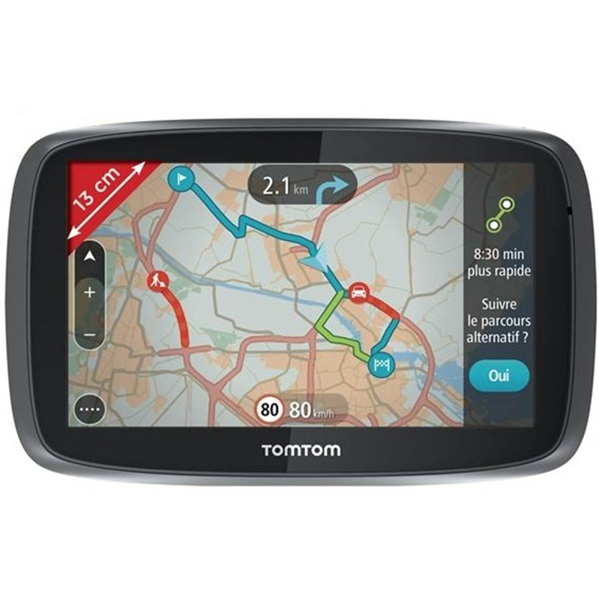 Gps Tomtom Go 50 Europe 45 Pays