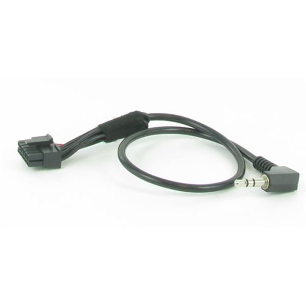 Connecteur commande volant pour autoradio LG