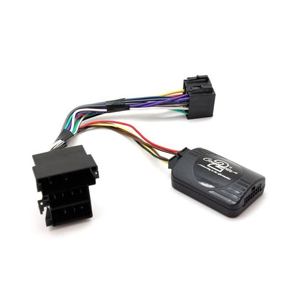 Faisceau commande au volant / VW / SEAT