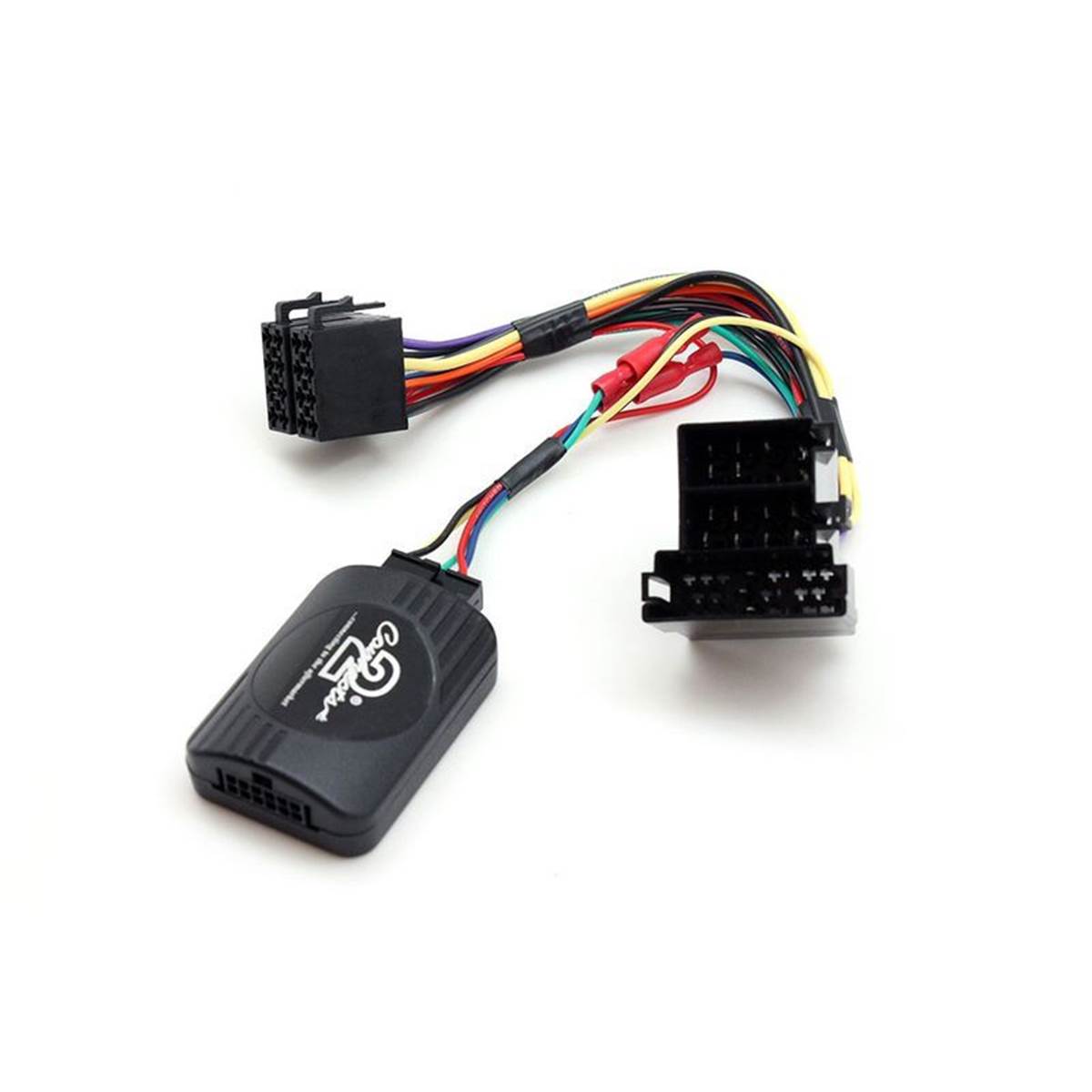 Adaptateur de commandes au volant / ALFA ROMEO