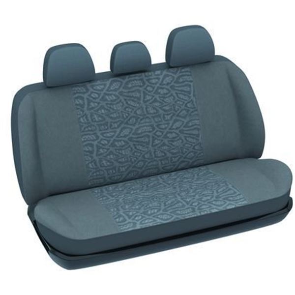 HOUSSE TIMEO DBS pour véhicule utilitaire