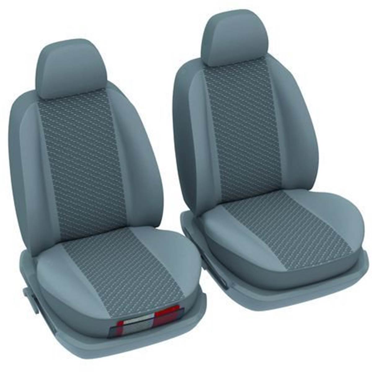 Housse Paolo Dbs Pour Sièges Avants
