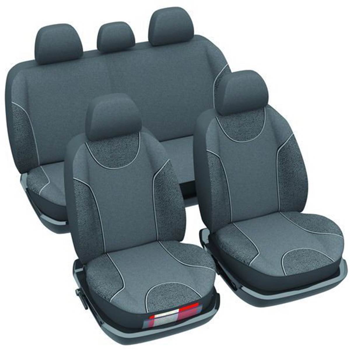Housse Axel Dbs Jeu Complet