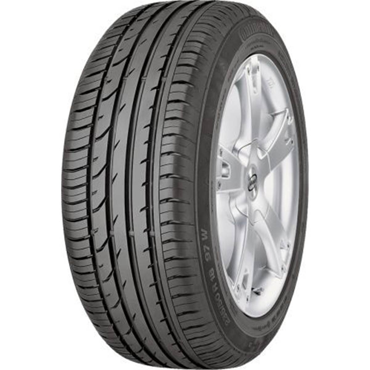 Pneu Continental Été - ContiPremiumContact 2 215/55R18 95H