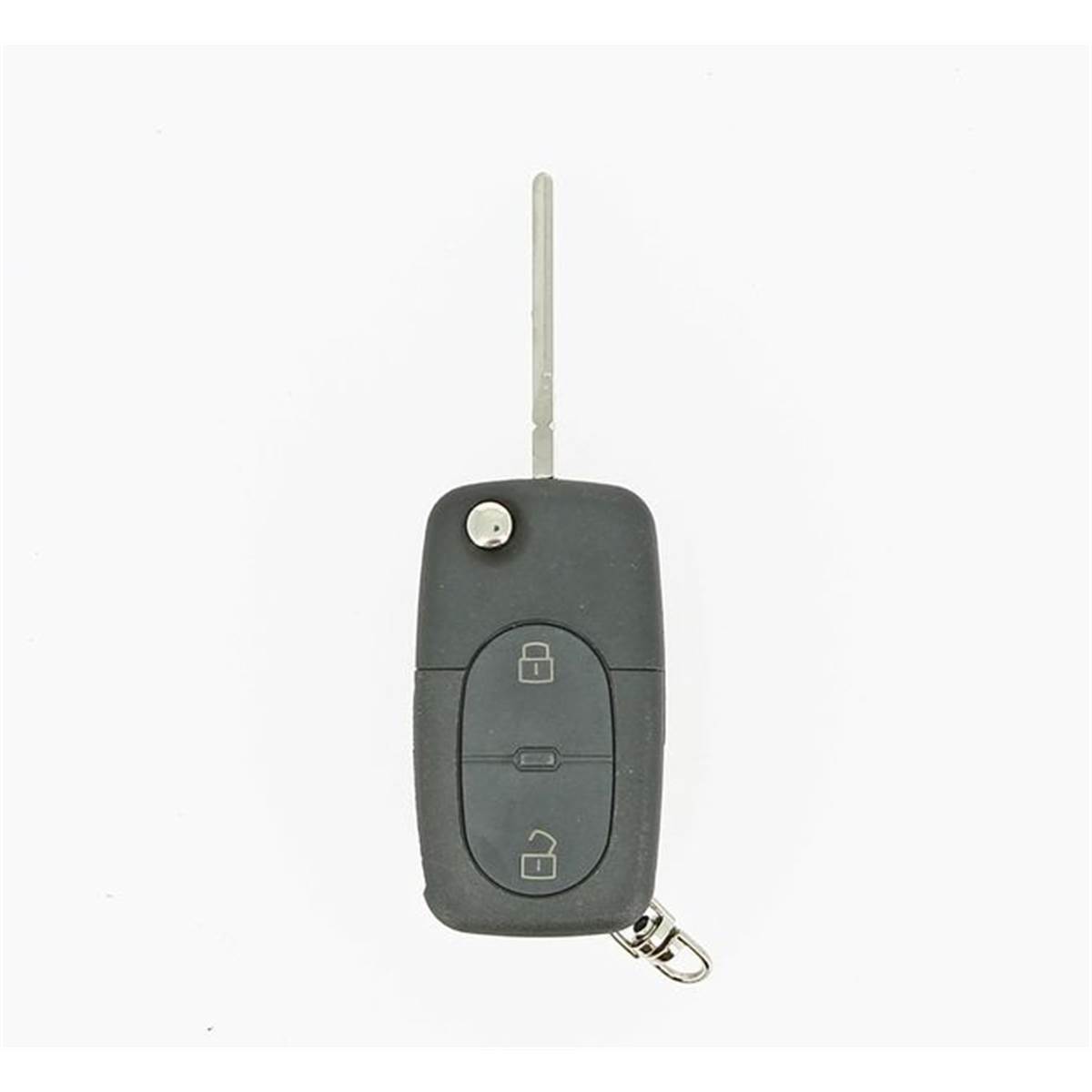 Coque de clé adaptable pour Audi AUD203