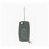 Coque de clé adaptable pour Audi AUD203