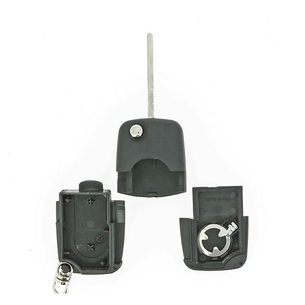 Coque de clé adaptable pour Audi AUD203