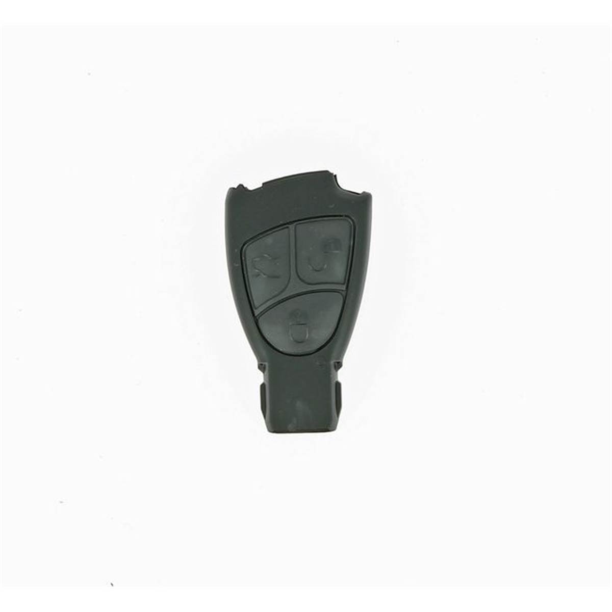 Coque de clé adaptable pour Mercedes MER301
