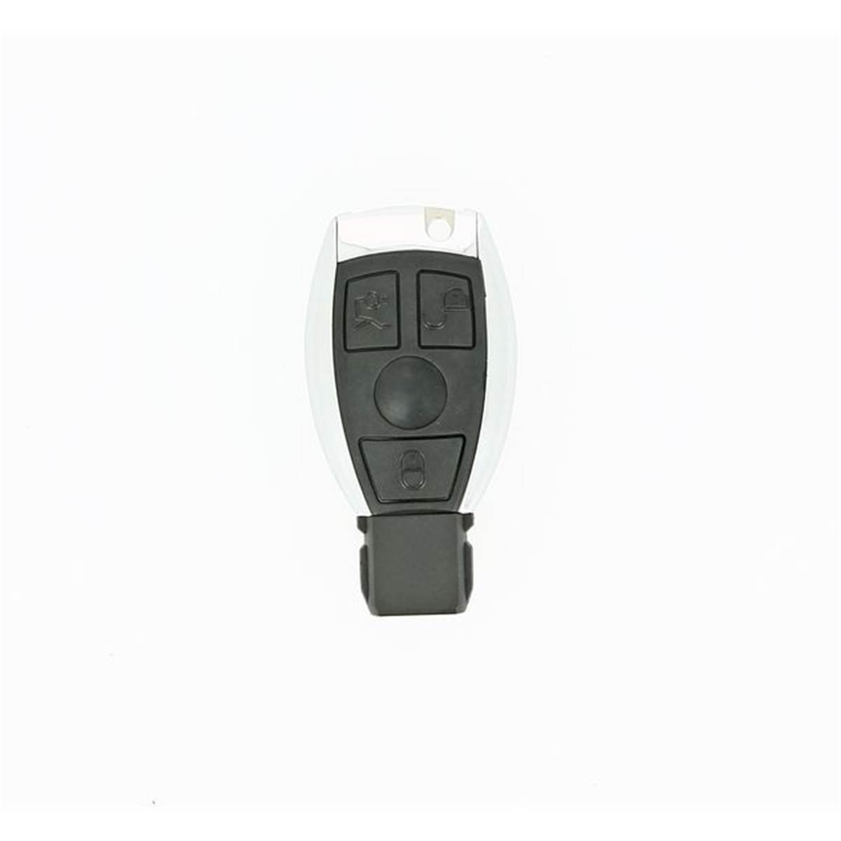 Coque de clé adaptable pour Mercedes MER302