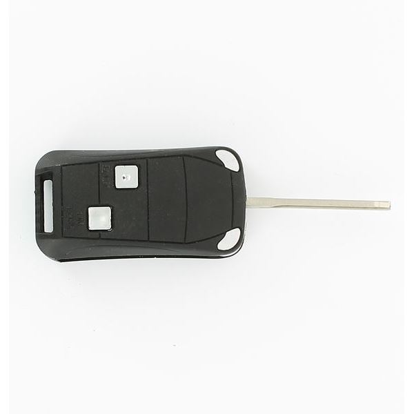 Coque de clé adaptable pour Toyota TOY220