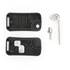 Coque de clé adaptable pour Toyota TOY220