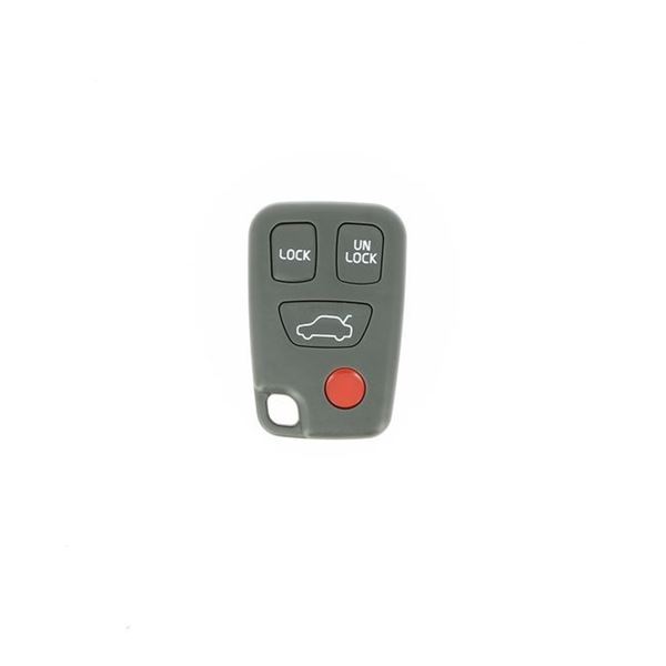 Coque de clé adaptable pour Citroën 2 boutons - Feu Vert