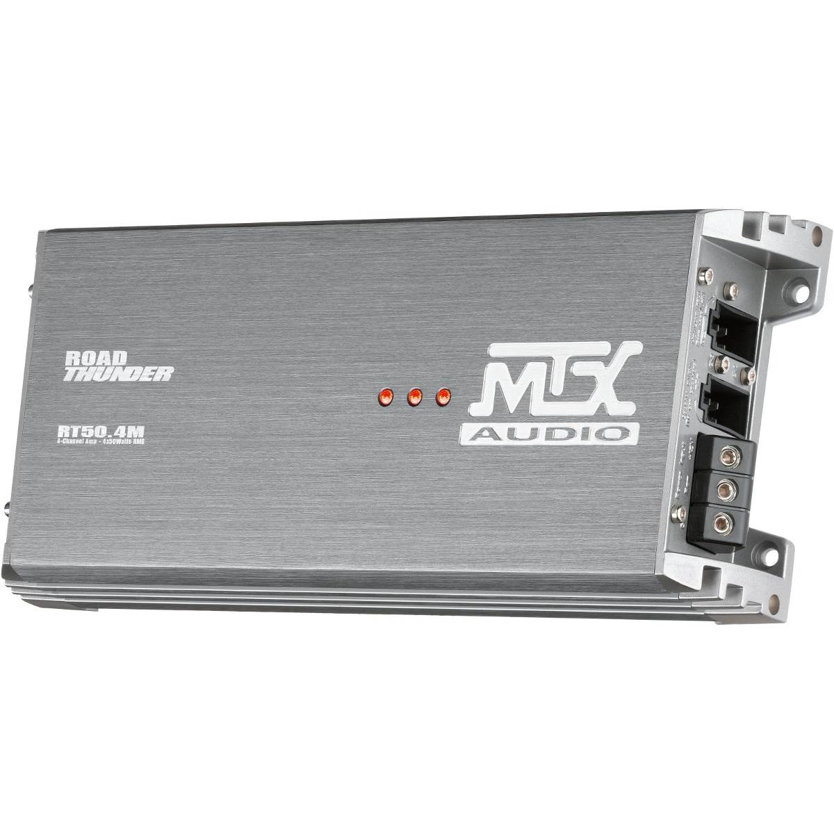 Amplificateur Mtx Rt50.4m
