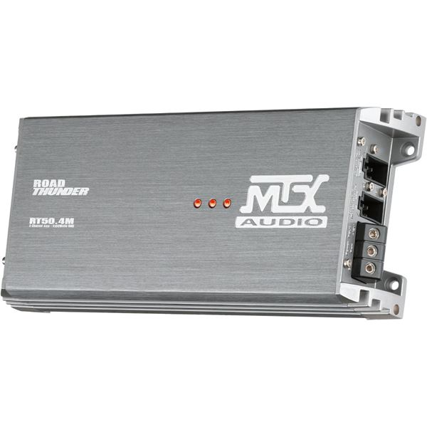 Amplificateur MTX RT50.4M
