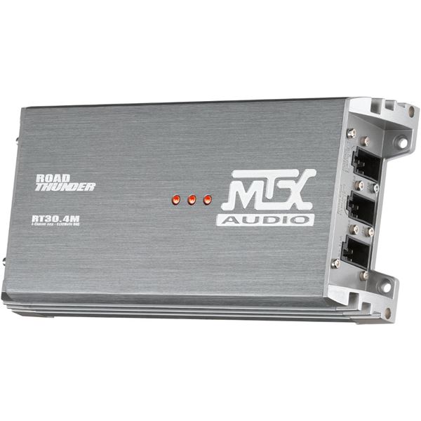 Amplificateur MTX RT30.4M